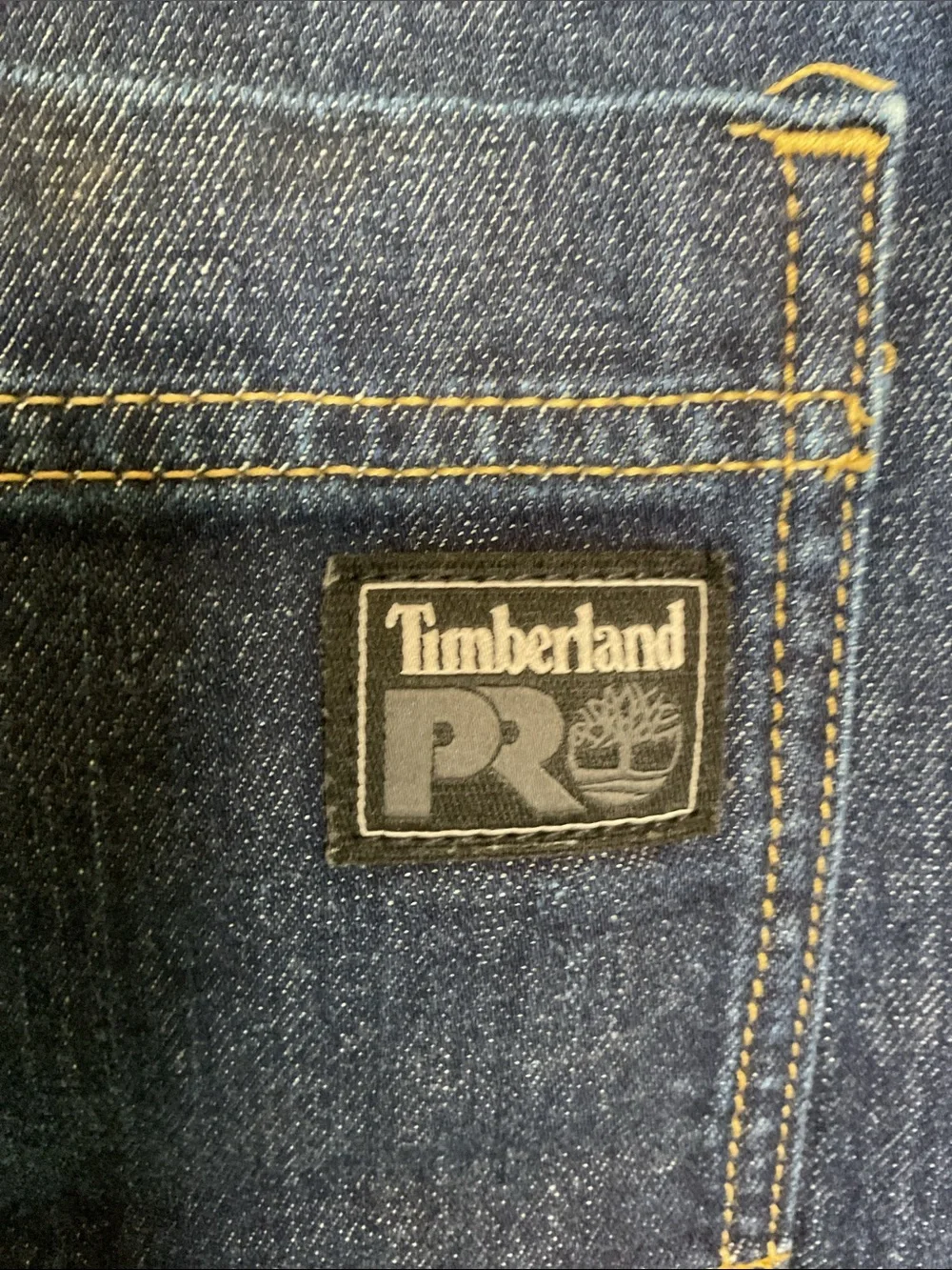 Timberland PRO  Carpenter Work Jeans Size 36X32